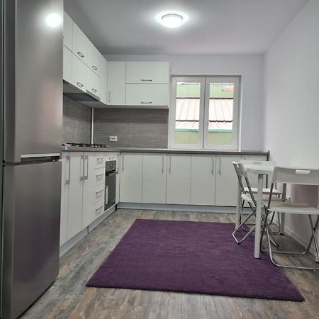 Apartament Terra Apartment Targoviste Ngoại thất bức ảnh